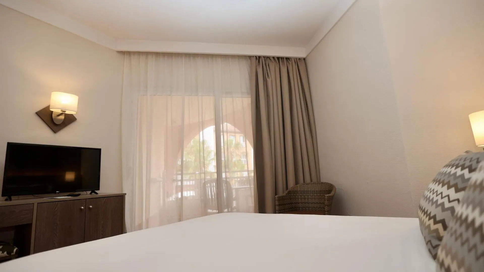 Hotel Puerto Palace Puerto de la Cruz