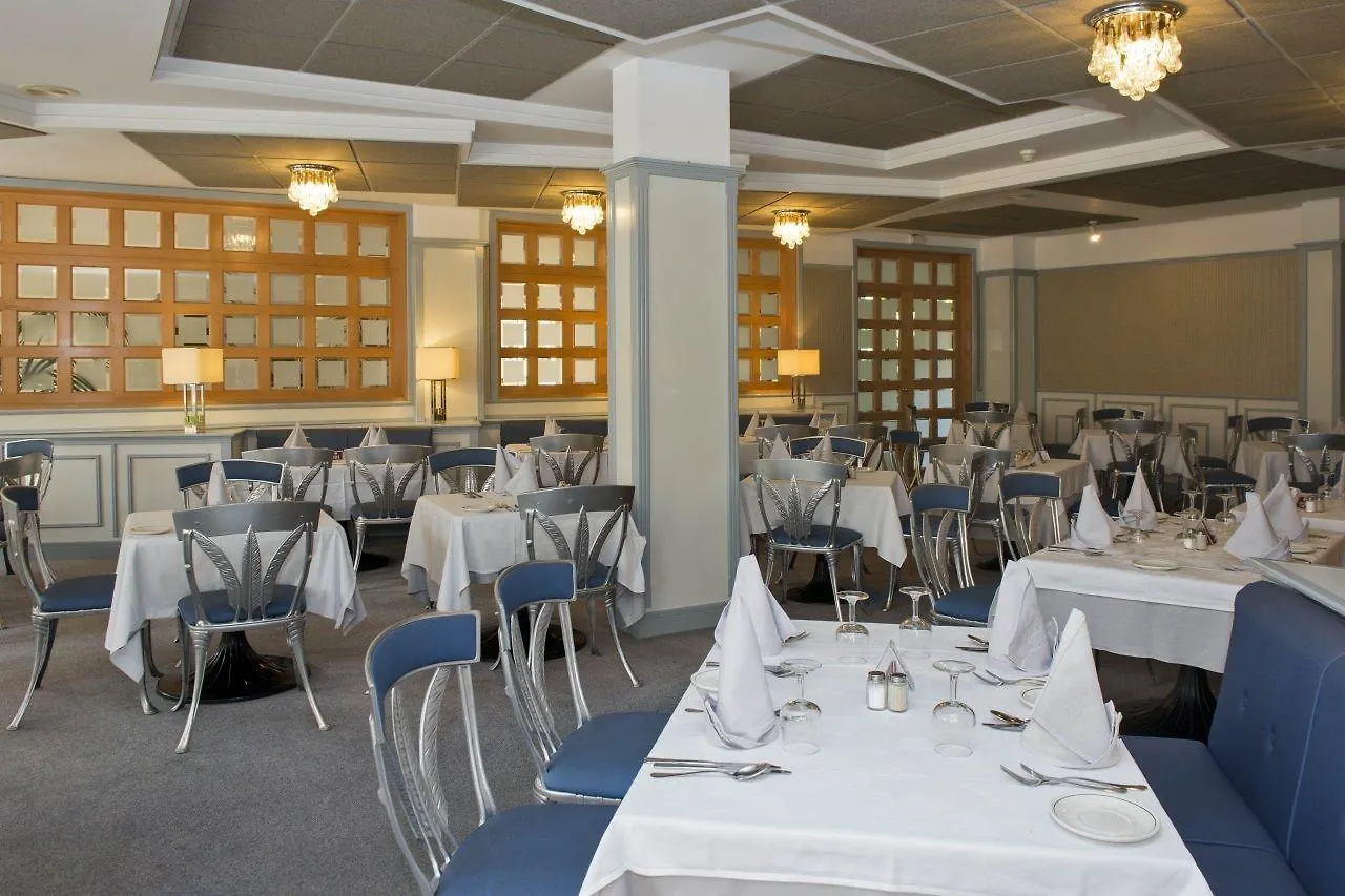 Hotel Puerto Palace Puerto de la Cruz  Puerto de la Cruz (Tenerife)