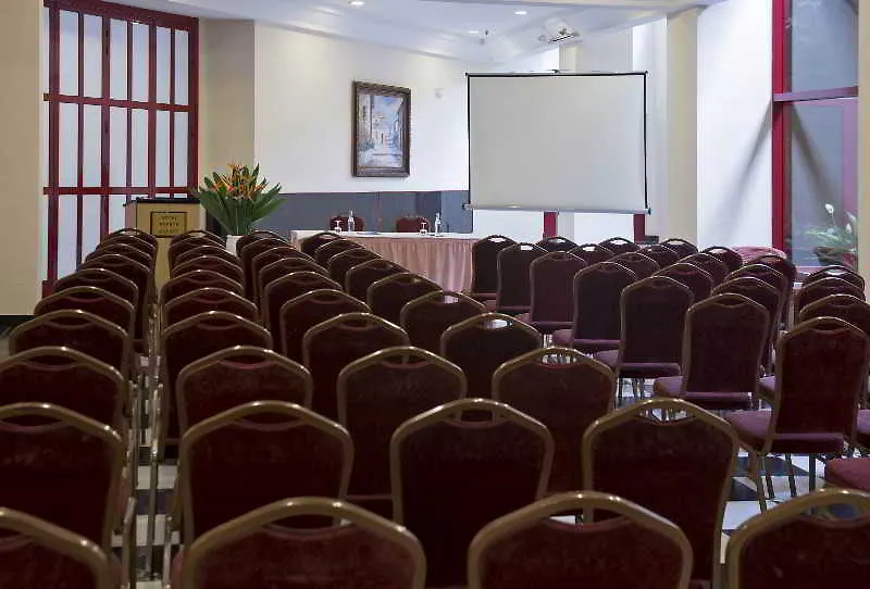 Hotel Puerto Palace Πουέρτο Ντε Λα Κρουζ