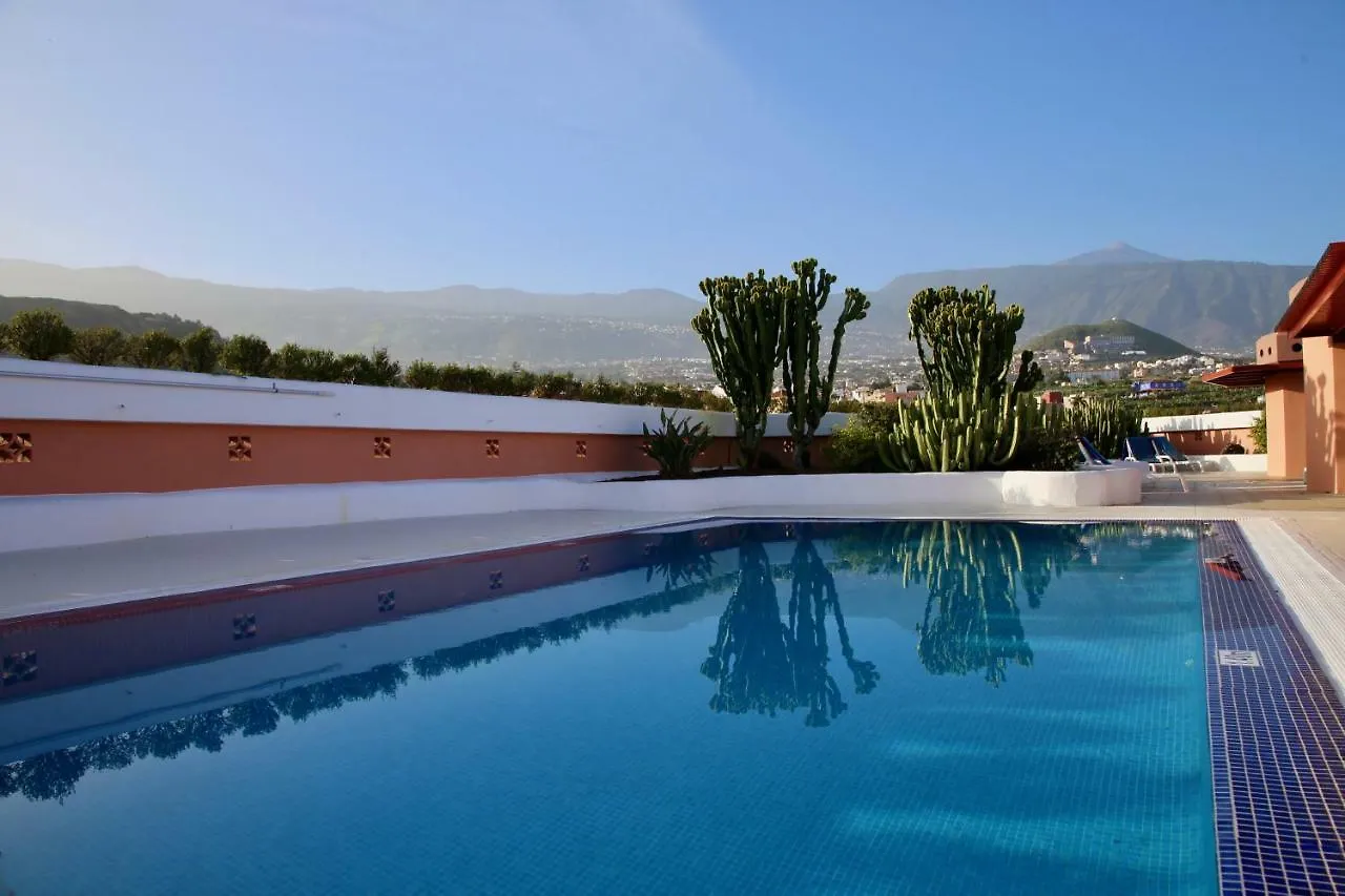 Hotel Puerto Palace Puerto de la Cruz   Puerto de la Cruz (Tenerife)