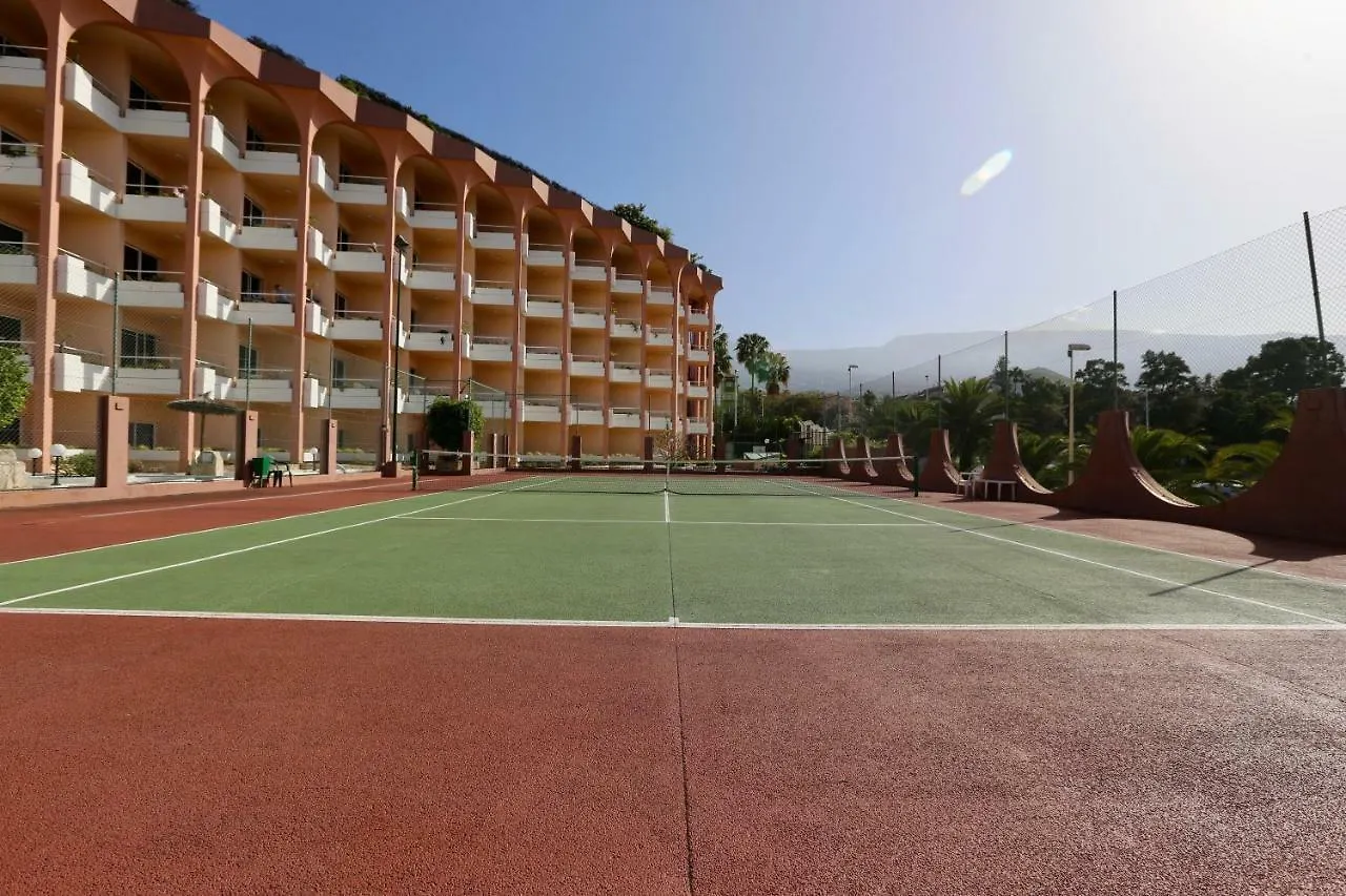 Hotel Puerto Palace Puerto de la Cruz  Spain
