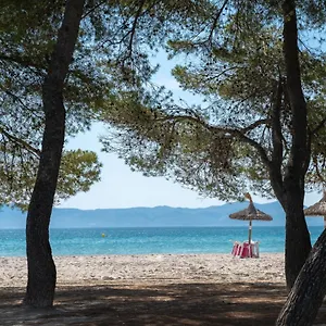  Apartman Ferrer Lime Playa De Alcudia Spanyolország