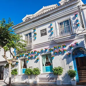 ** Szálloda Boutique Pueblo Spanyolország
