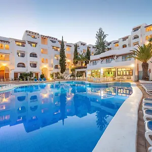  Apartman Holiday Park Santa Ponsa Spanyolország