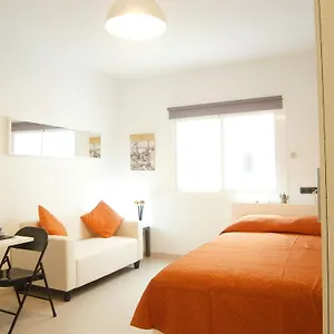  Apartman Marbel Spanyolország