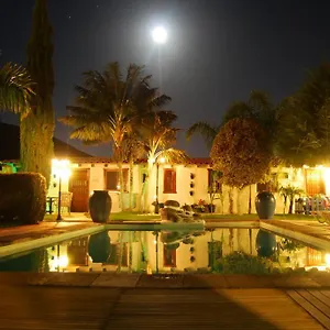 3* Parco vacanze El Tejado