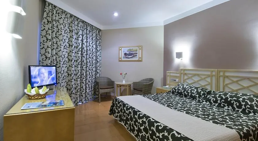Hotel Puerto Palace Puerto de la Cruz
