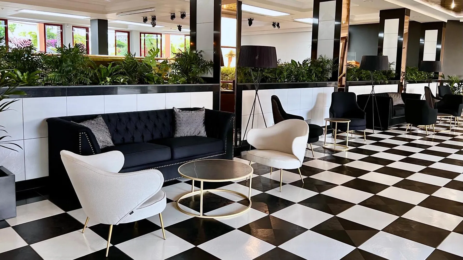 ****  Hotel Puerto Palace Puerto de la Cruz  Spagna