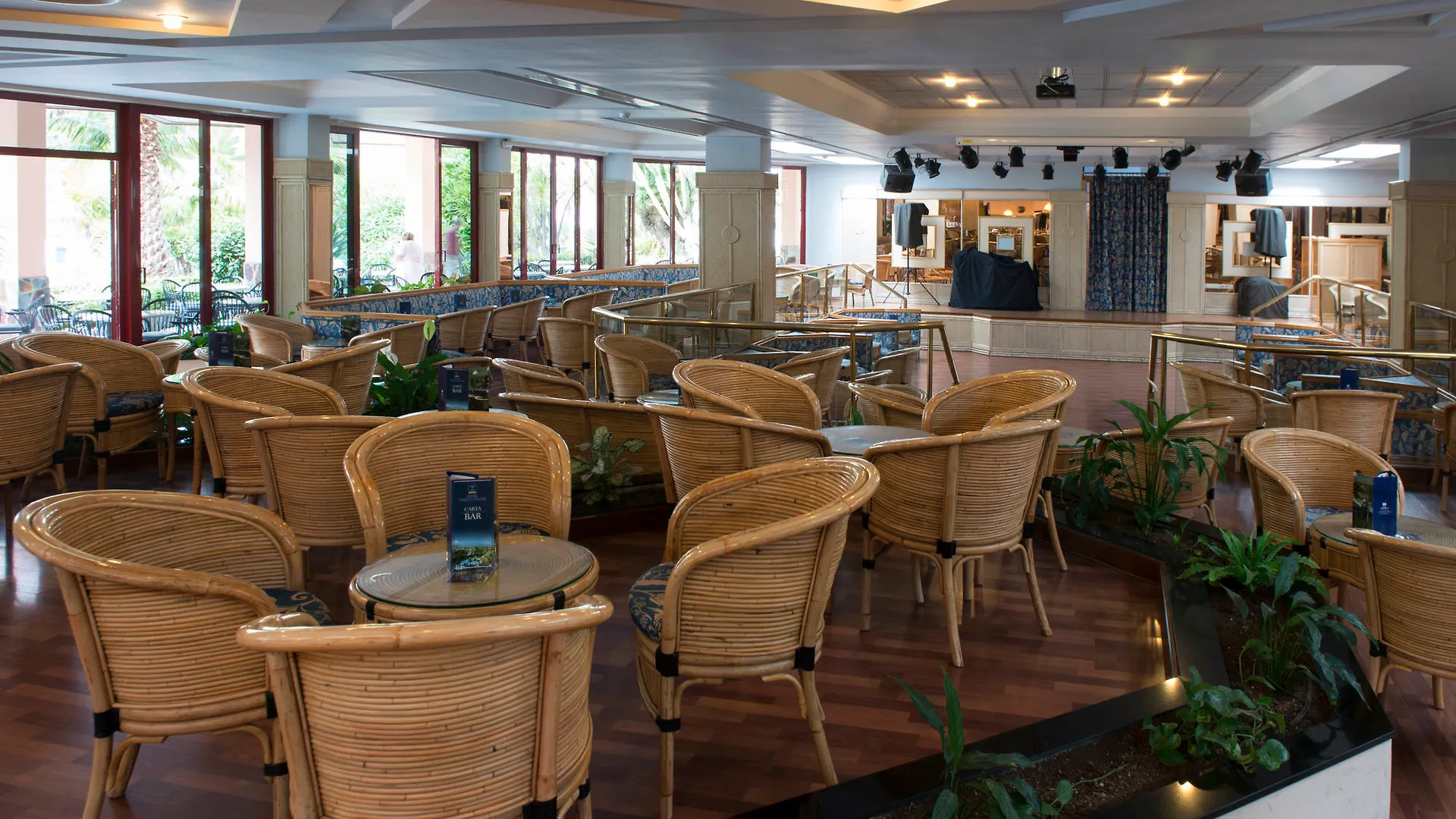 ****  Hotel Puerto Palace Puerto de la Cruz  Espanha