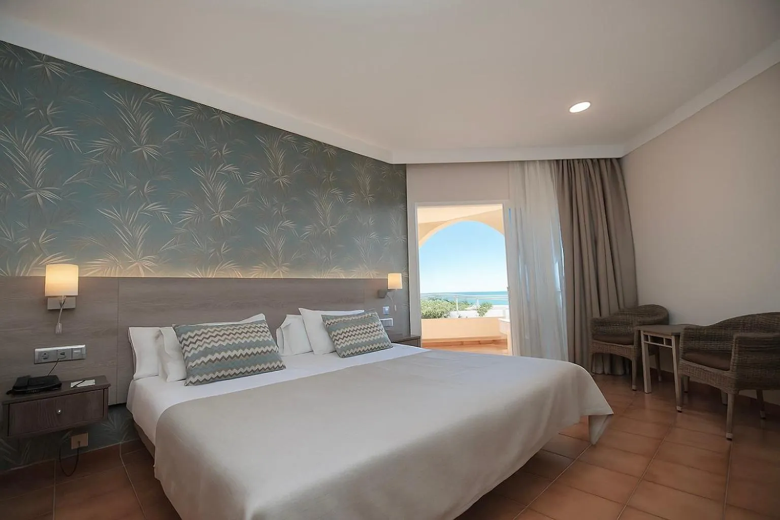Hotel Puerto Palace Puerto de la Cruz  Spain
