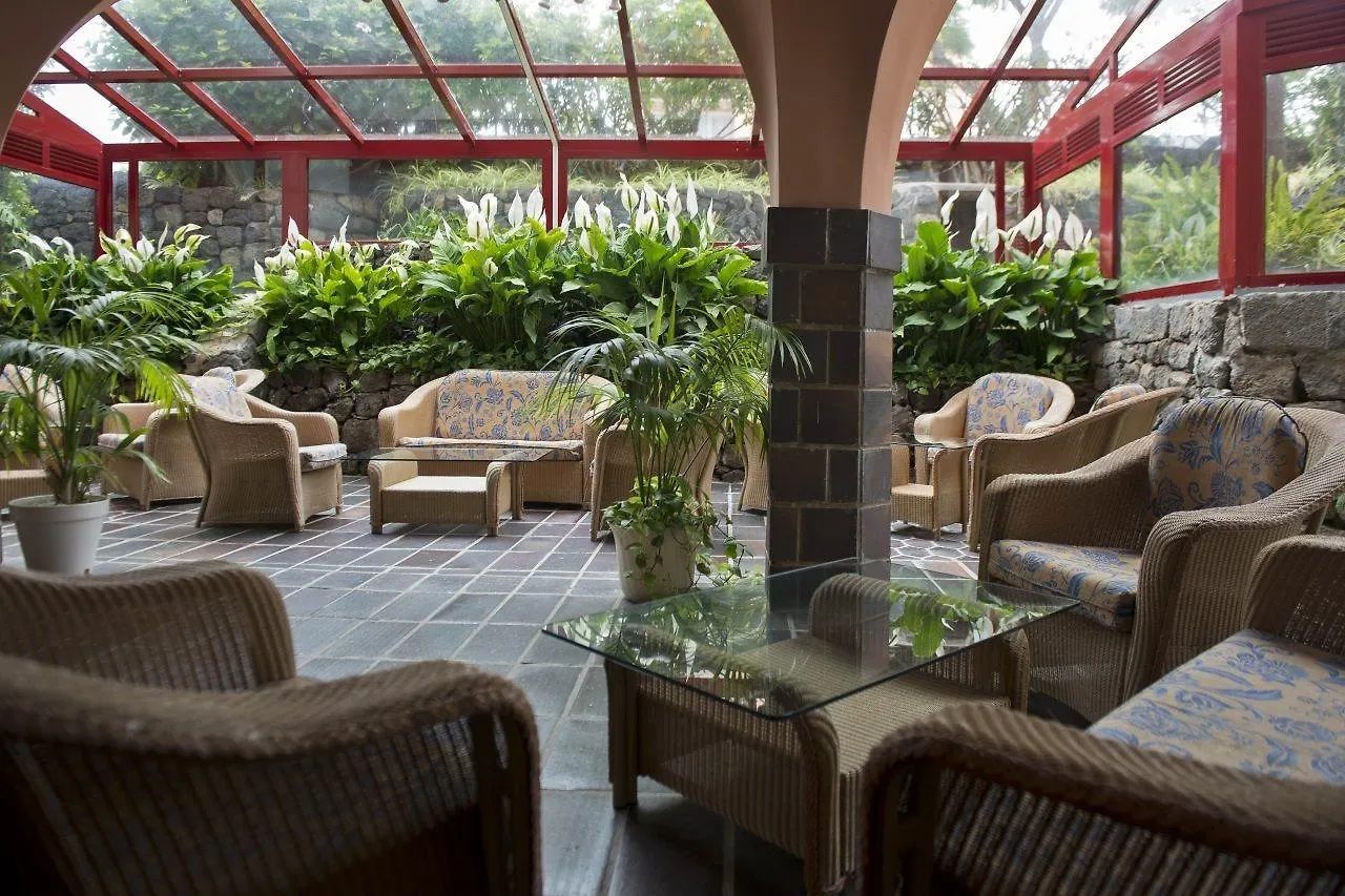 Hotel Puerto Palace Puerto de la Cruz   Puerto de la Cruz (Tenerife)